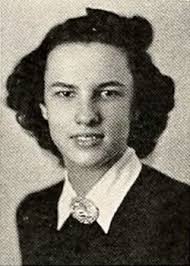 Martha Brookins “Marky” Dye Kenyon (1922-2014)