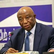 My public piece of advice to President Joseph Nyumah Boakai Mr. President,  please instruct the Executive Branch of Government to continue to do  business with the Majority Bloc that recently passed the