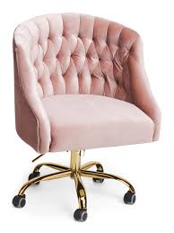 Vivian Office Chair Seating T J Maxx In 2020 Comfy Office Chair Small Room Design Office Chair