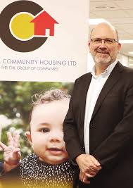 A WORLD WITHOUT HOUSING POVERTY.