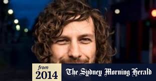 Gotye and Basics bandmates enter politics with the Basics Rock'n'Roll Party