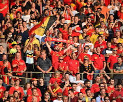 Check spelling or type a new query. Les Diables Joueront Devant Des Supporters Contre La Republique Tcheque La Vente Debut Lundi Tout Le Foot Walfoot Be