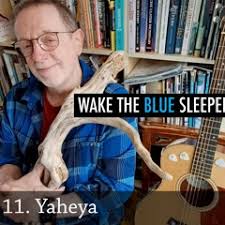 Stream Randall Stephen Hall music