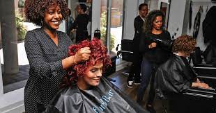 Services include haircuts for women and men, single process color, balayage scott musgrave hair is a cary business that specializes in women with curly hair. The Top 10 Salons For Curly Hair In Toronto