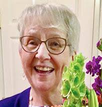 Doris MILLA Obituary