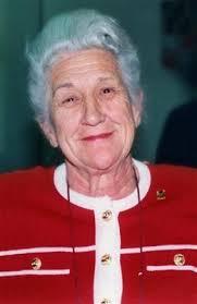 Elizabeth Tolbert Obituary (1925