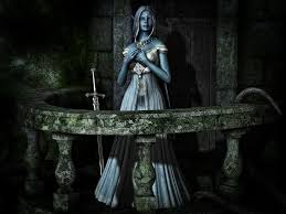 Maybe you would like to learn more about one of these? Princess In The Tower By Ambient Vibe On Deviantart