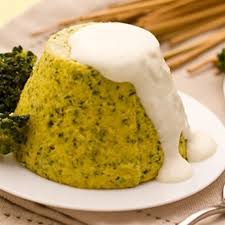 Necesitamos 200 Gramos De Brocoli 200 Gramos De Espinacas Congeladas 600 Gramos De Agua 15 Recetas Con Queso Fresco Verduras Al Horno Recetas Con Verduras
