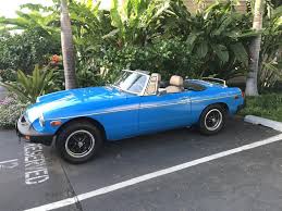 Image result for Pageant Blue 1979 MG