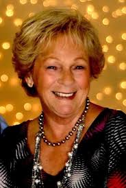 Barbara Stone Obituary