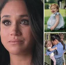 Heartbreaking Lilibet news leaves us all in tears 😭😭 Check Comments 👇👇