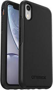 4.7 out of 5 stars. Otterbox Symmetry Series Case For Iphone Xr Retail Packaging Black Amazon De Elektronik Foto