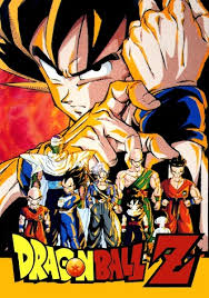 Dragon ball movies in order with episodes. Dragon Ball Z Streaming Tv Show Online