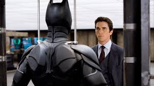 Christian charles philip bale (born 30 january 1974) is an english actor.2 best known for his roles in american films, bale has starred in both big budget hollywood films and the smaller projects from. Christian Bale Rumored To Return As Batman If Michael Keaton Doesn T Daily Superheroes Your Daily Dose Of Superheroes News