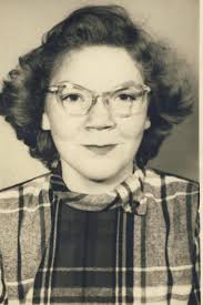 Doris Burrell Obituary