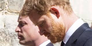 Harry sa vykašle aj na odhalenie maminej sochy?! TOTO má byť dôvod!