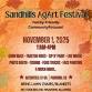 Sandhills Agart Festival - 1151 Whispering Pine Rd Event Image