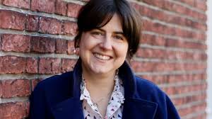 Briggs' 'deeply attentive' debut scooped by Fitzcarraldo