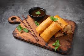Ladu merupakan makanan yang cukup sebati dalam sajian masyarakat cina sejak lebih 1800 tahun dahulu. Bingung Makan Apa Cobain 25 Makanan Khas China Ini Cakap