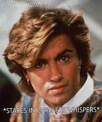 Pin By Mecca Msbell Ifyounasty On What You Meme 80s Mens Hair 80s Mens Mens Hairstyles