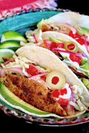 We did not find results for: Blackened Fish Tacos Recipe Cooking On The Weekends
