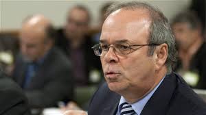 La version d'Arsenault sur Dupuis mise à mal