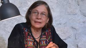 Autorin aus Trogen verpackt ihr Leben in Chile in ihrem neuen Roman