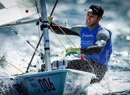 After a stuttering start to the regatta in which he finished 17th and 28th in the first two. Matt Wearn Adds Silver Medal To Stellar Year At World Championships Aarhus
