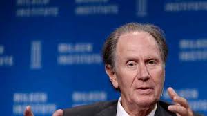 David Bonderman, TPG co-founder and private equity pioneer, dies at age 82 