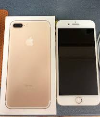 Verizon and factory unlocked versions are the most valuable, as illustrated in the table below. Apple Iphone 7 Plus 128gb Gold By Universal Corporation 7 Plus 128gb Gold Apple Iphone Id 5681033