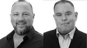 Tony Scavone's Instagram, Twitter & Facebook