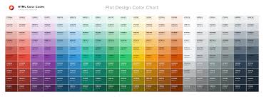 Hex Color Codes Html Color Picker