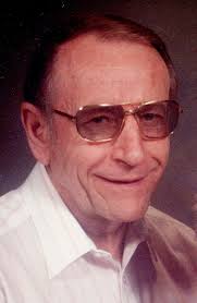 James Clifford Cretcher, Sept. 13, 1926