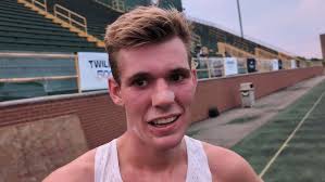 Northgate's Cole Sanchez, NCS 152-pound champ