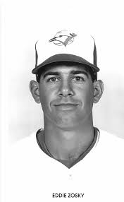 Eddie Zosky