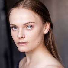 Katie Kingston Actor