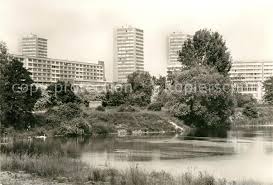 Juni 1976 als pflanzenschaugarten eröffnet. 73099855 Frankfurt Oder Lienau Teich Botanischer Garten Frankfurt Oder Ebay