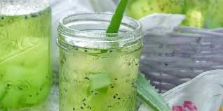 Tetapi kebanyakan pria tidak memperdulikan atau tidak mau ribet. Cara Membuat Jus Lidah Buaya Yang Enak Dan Sehat Cocok Untuk Diet Merdeka Com
