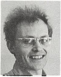 Metropolitanskolen 1974