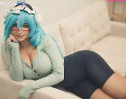 Sssniperwolf Nude OnlyFans Leak Picture DLSdpBMQ4A | MasterFap.net