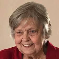 Laverne Mae Kelly Obituary July 16, 2022