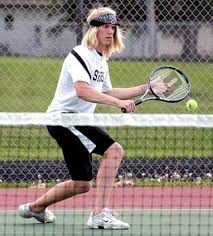 Prep Tennis: Redwood Valley sinks YME