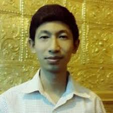 Stream Ye Min Htet music