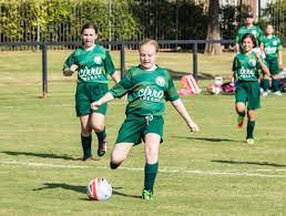 Youth Recreational Soccer