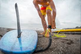 How To Choose A Surfboard Leash