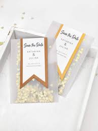 Was liegt jedem geschenk bei, bekommt aber immer zu wenig aufmerksamkeit? 15 Save The Date Diy Vorlagen Fur Eure Hochzeit