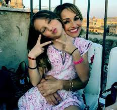 From the glimpses that we've seen of jade in de laurentiis' shows and social media posts, we also know that she grew up liking chocolates, slumber parties, dancing, and singing, like most other kids (via food network ). Giada De Laurentiis Net Worth Husband Daughter Jade Marie De Laurentiis Realitystarfacts