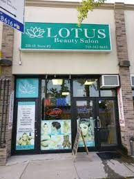 To schedule your complimentary consultation with one of our staff. Lotus Beauty Salon 12 Photos 12 Reviews Hair Salons 258 15 Hillside Ave Bellerose Ny United States Phone Number