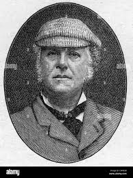 Millais john hi-res stock photography and images