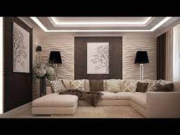 Play up your living room's relaxed vibe by decorating with textured fabrics. Top 50 Small Living Room Design Ideas 2021 Wall Decorating Ideas Youtube Ceiling Design Living Room Living Room Design Modern House Ceiling Design